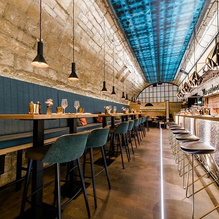 Weinhotel Freylich Zahn Freyburg Ngoại thất bức ảnh