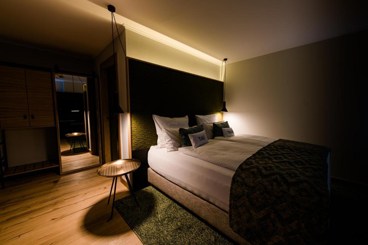 Weinhotel Freylich Zahn Freyburg Ngoại thất bức ảnh