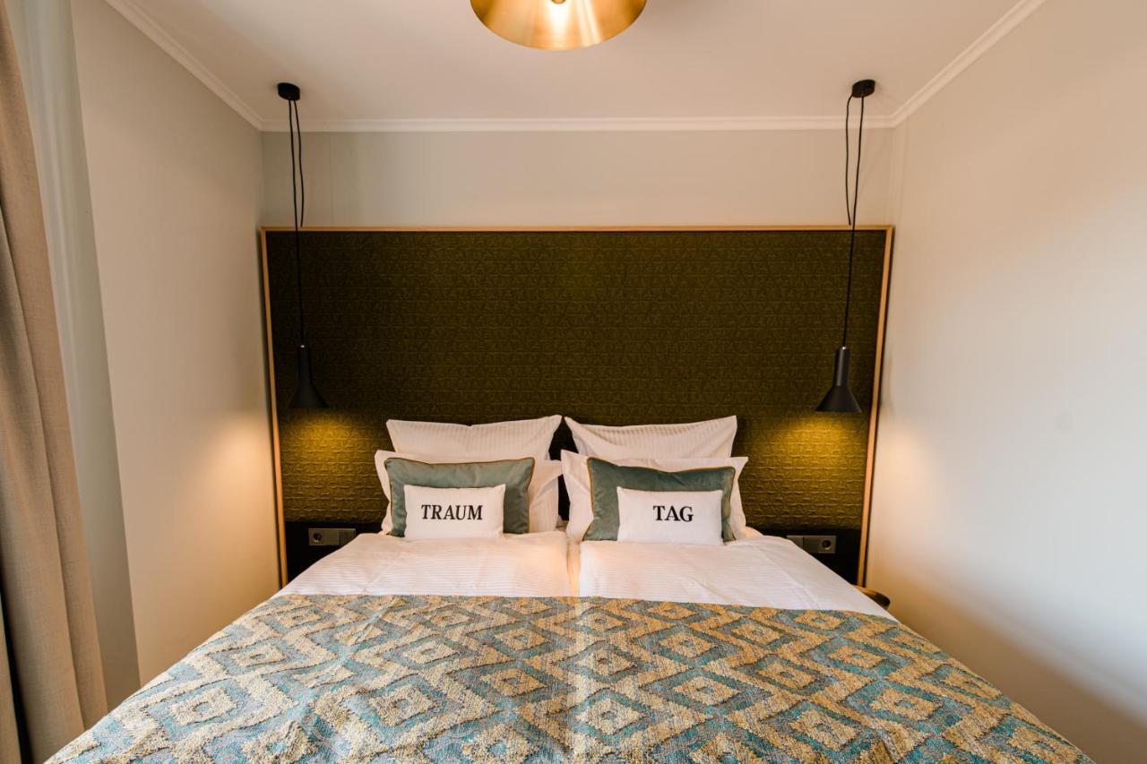 Weinhotel Freylich Zahn Freyburg Ngoại thất bức ảnh
