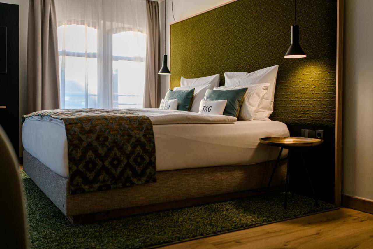 Weinhotel Freylich Zahn Freyburg Ngoại thất bức ảnh