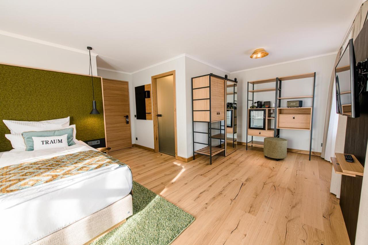 Weinhotel Freylich Zahn Freyburg Ngoại thất bức ảnh