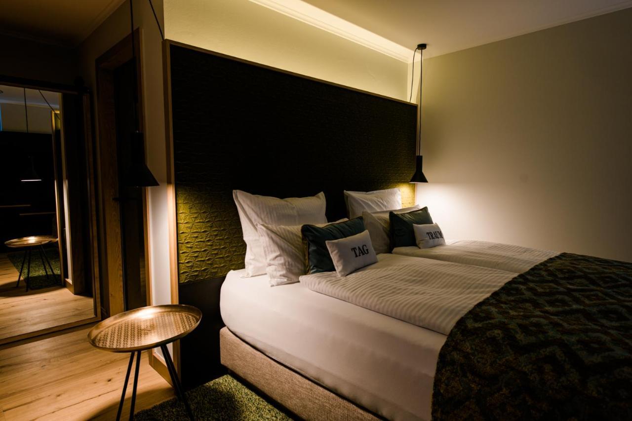 Weinhotel Freylich Zahn Freyburg Ngoại thất bức ảnh