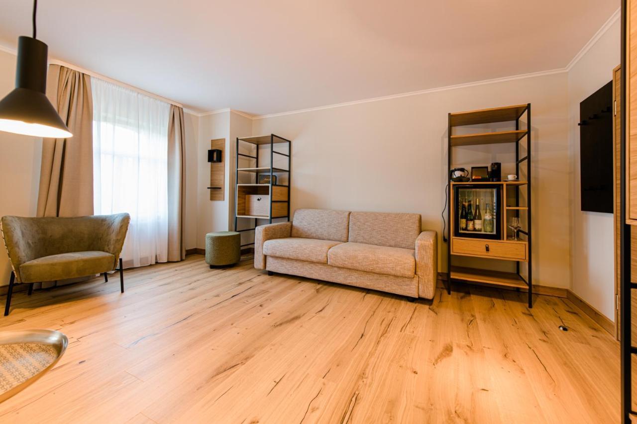 Weinhotel Freylich Zahn Freyburg Ngoại thất bức ảnh