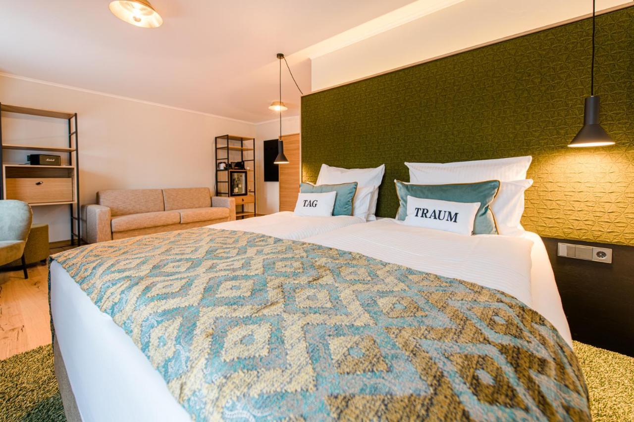 Weinhotel Freylich Zahn Freyburg Ngoại thất bức ảnh