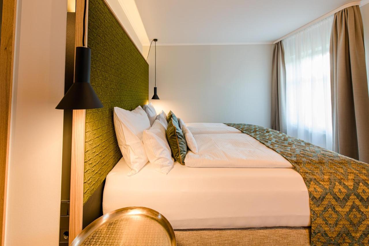 Weinhotel Freylich Zahn Freyburg Ngoại thất bức ảnh