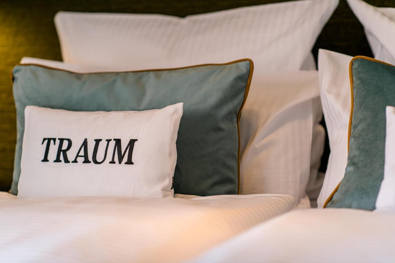 Weinhotel Freylich Zahn Freyburg Ngoại thất bức ảnh