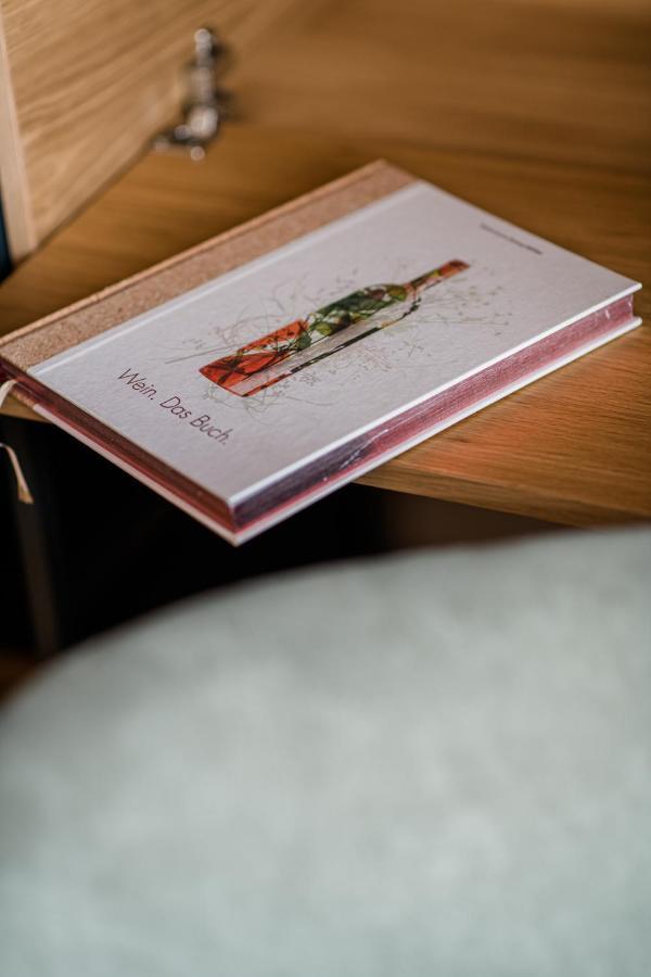 Weinhotel Freylich Zahn Freyburg Ngoại thất bức ảnh