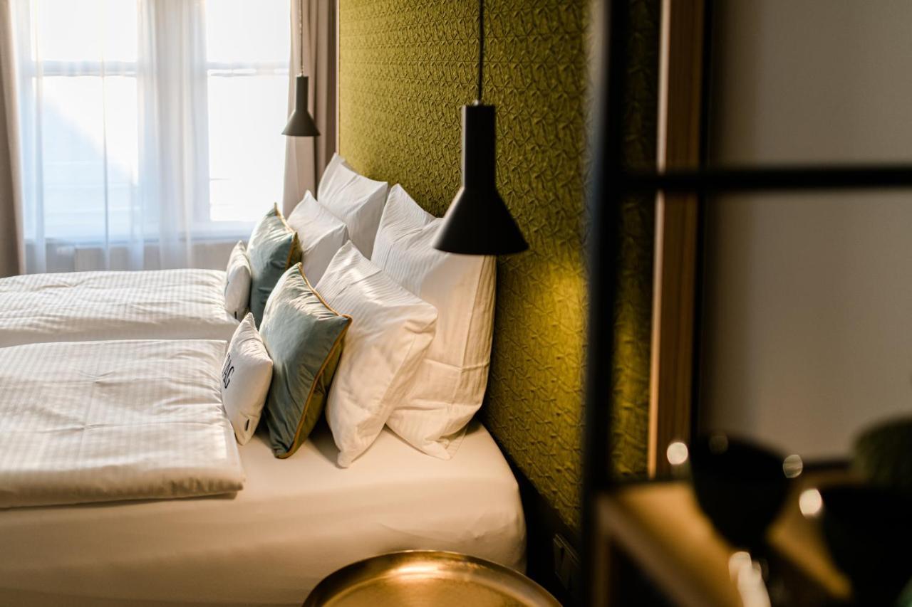 Weinhotel Freylich Zahn Freyburg Ngoại thất bức ảnh