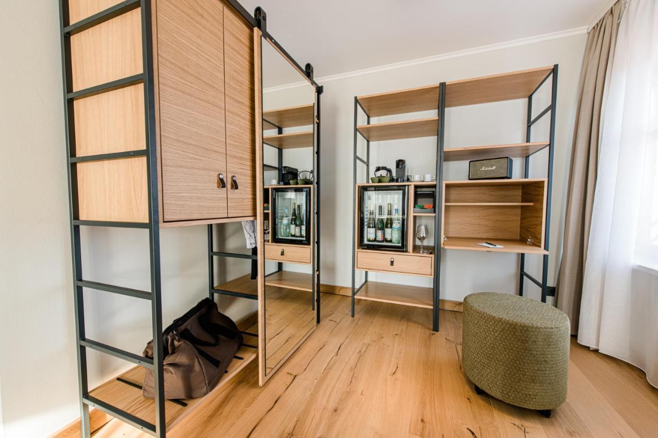 Weinhotel Freylich Zahn Freyburg Ngoại thất bức ảnh