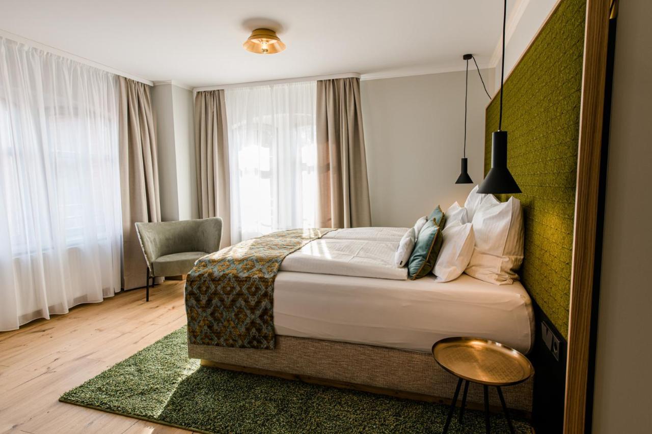 Weinhotel Freylich Zahn Freyburg Ngoại thất bức ảnh