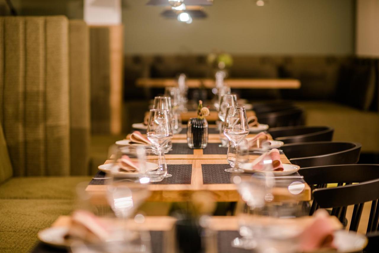 Weinhotel Freylich Zahn Freyburg Ngoại thất bức ảnh