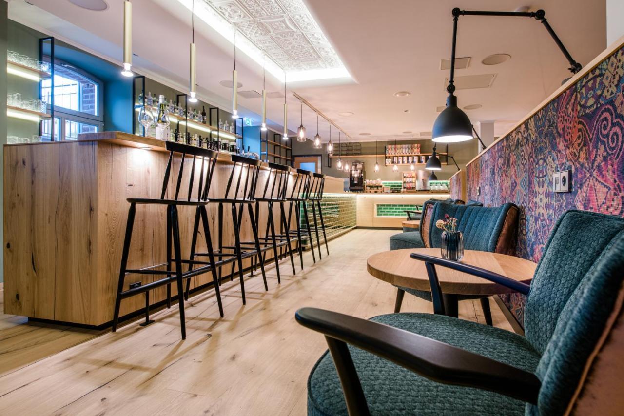 Weinhotel Freylich Zahn Freyburg Ngoại thất bức ảnh