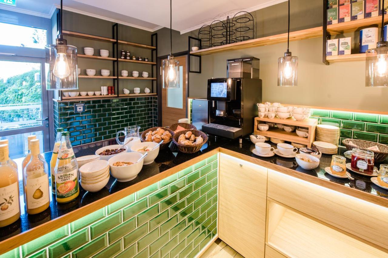 Weinhotel Freylich Zahn Freyburg Ngoại thất bức ảnh