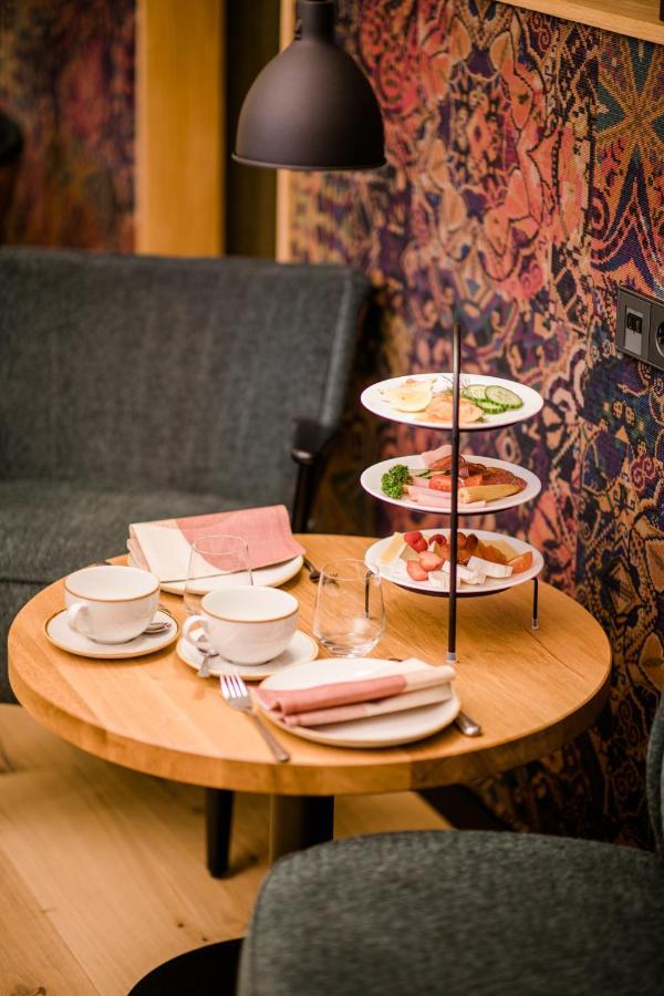 Weinhotel Freylich Zahn Freyburg Ngoại thất bức ảnh