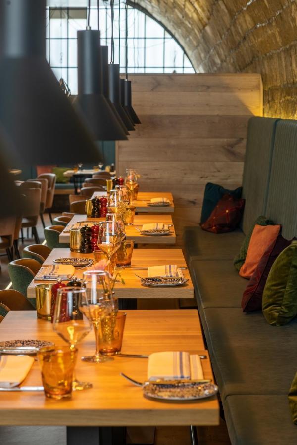 Weinhotel Freylich Zahn Freyburg Ngoại thất bức ảnh